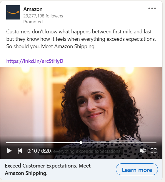LinkedIn Ad Specs The Ultimate Guide (with Examples)